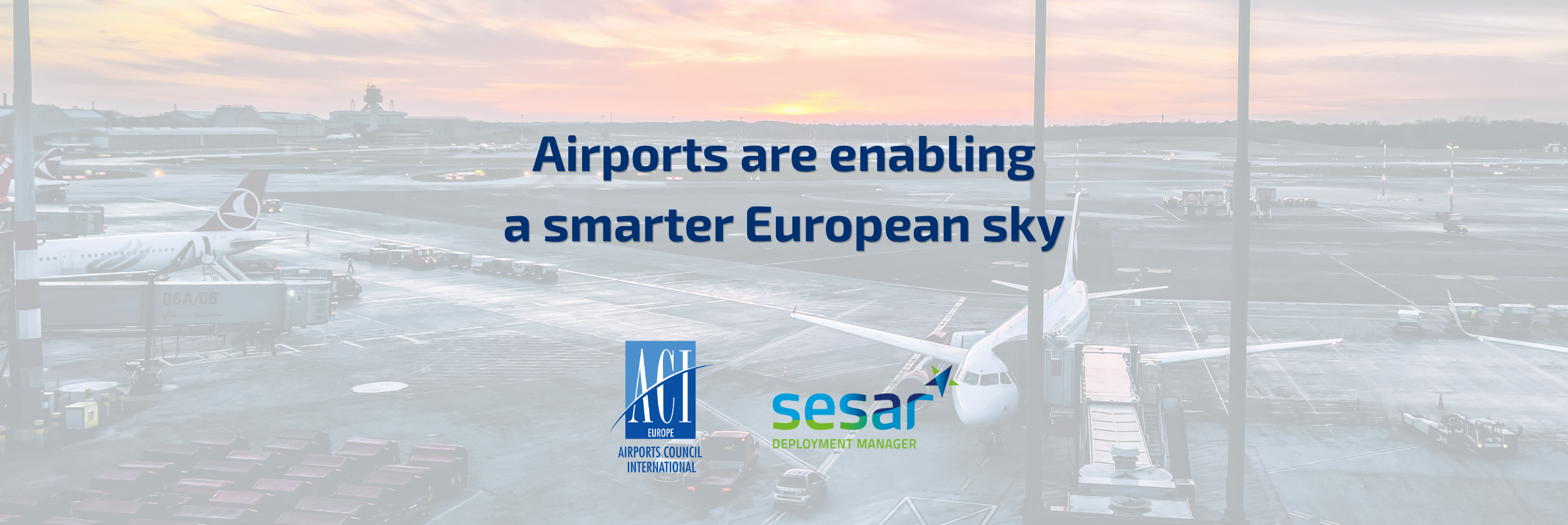 ACI leaflet news