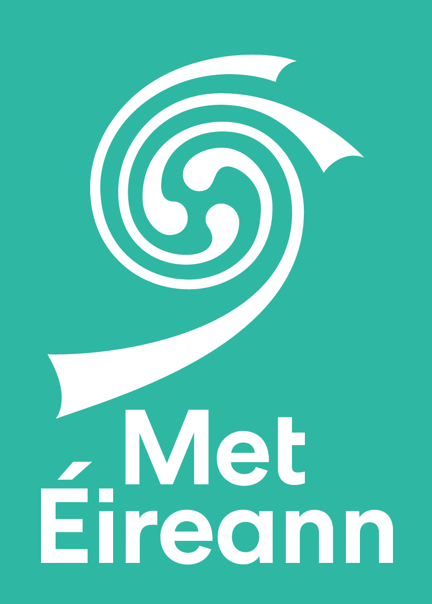 Met Éireann
