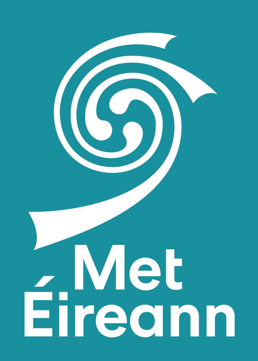 Met Éireann