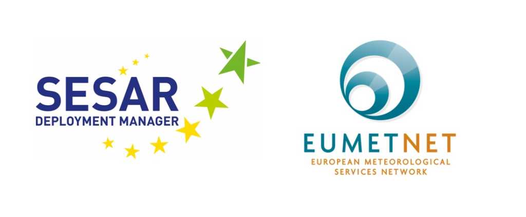 EUMETNET & SESAR Deployment Manager Webinar - New Pan-European Weather Information to Support Aviation