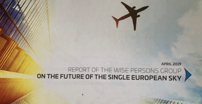 Report wise persons group