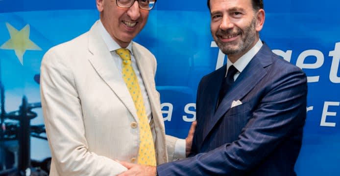 EDA and SESAR Deployment Manager seal cooperation