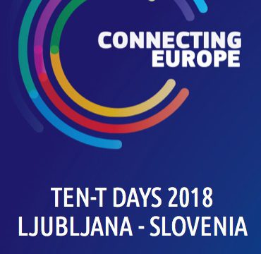 SESAR @ Ten-T Days 25-27 April 2018