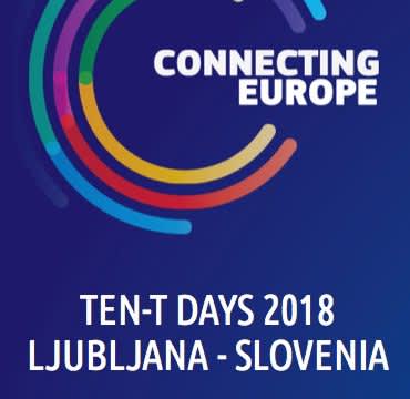 SESAR @ Ten-T Days 25-27 April 2018