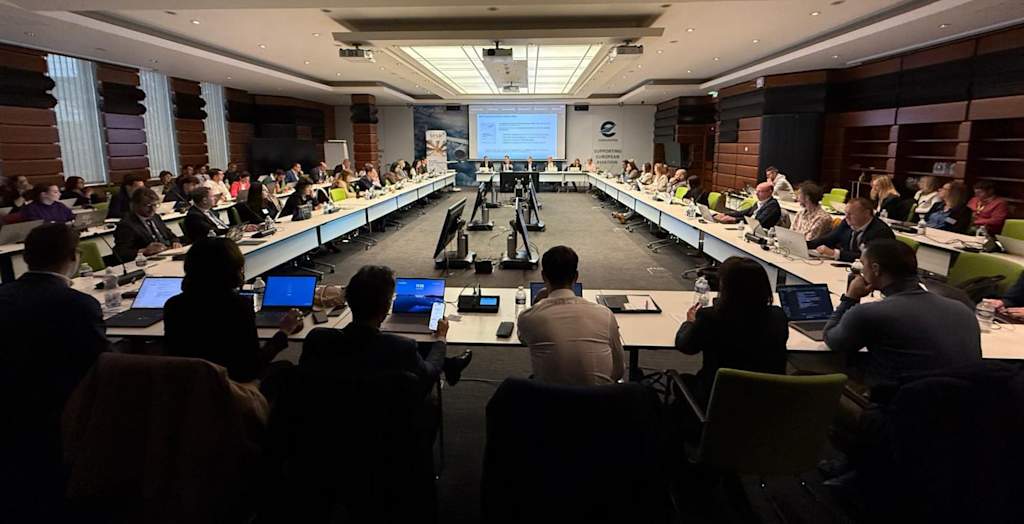 SESAR Deployment Manager rounds off another successful year and sets foot into the next one