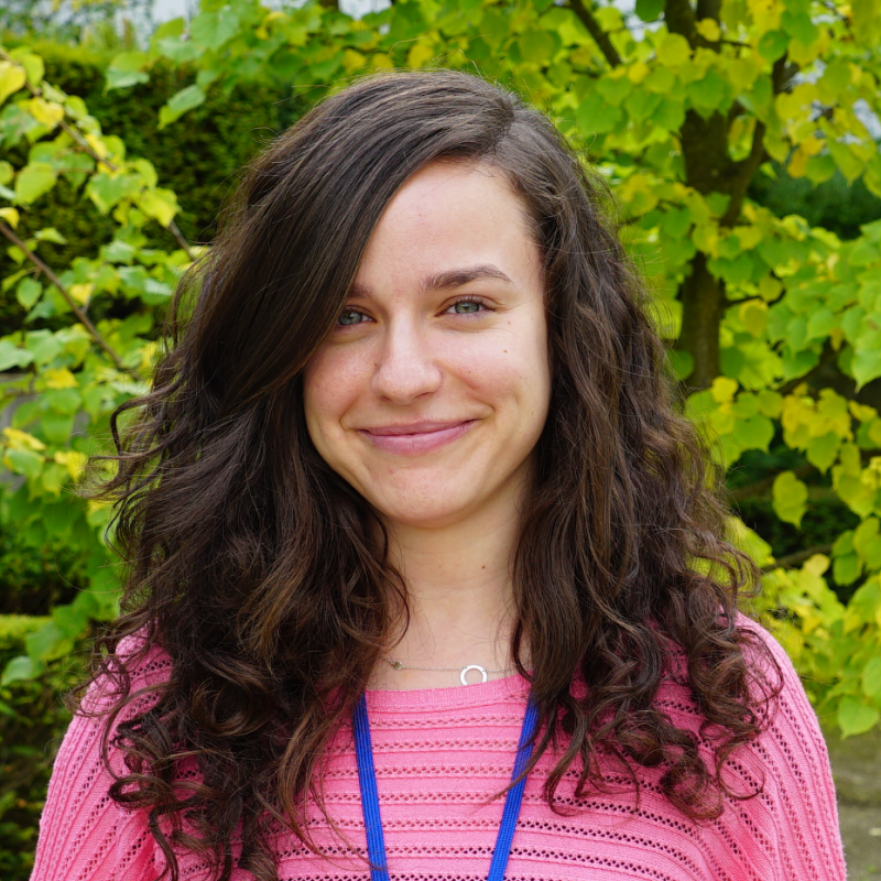 Marina Lopez Rodriguez