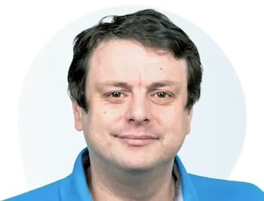 Ian Shuff