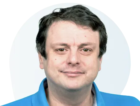 Ian Shuff