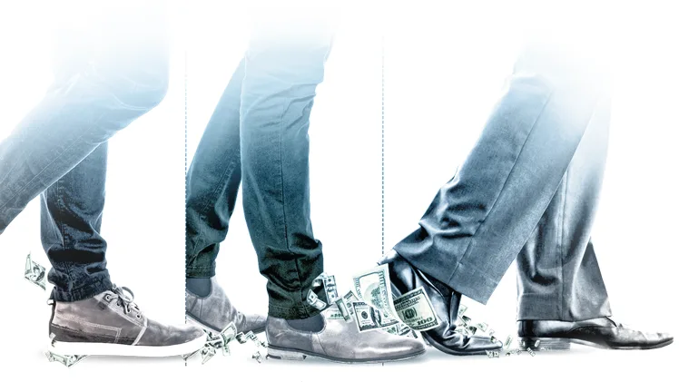 The wage lifecycle is more complex than you think.