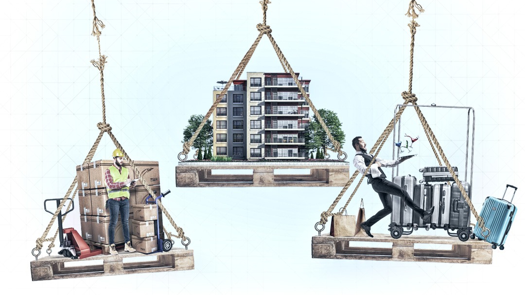 People at Work 2026, job insecurity