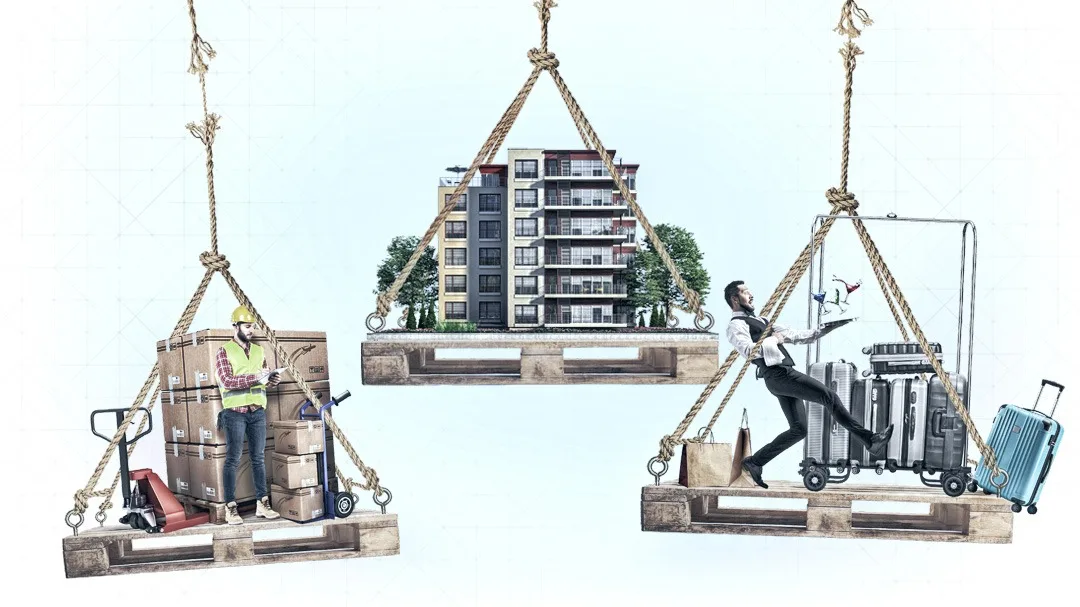 People at Work 2026, job insecurity
