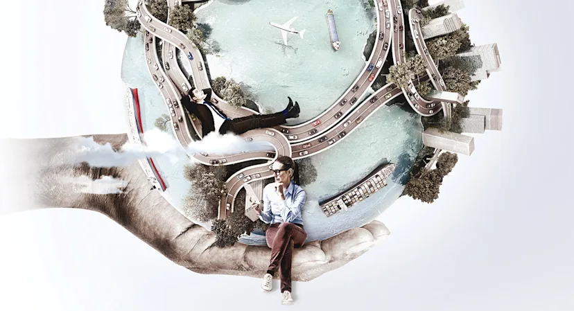 How engaged is the global workforce?