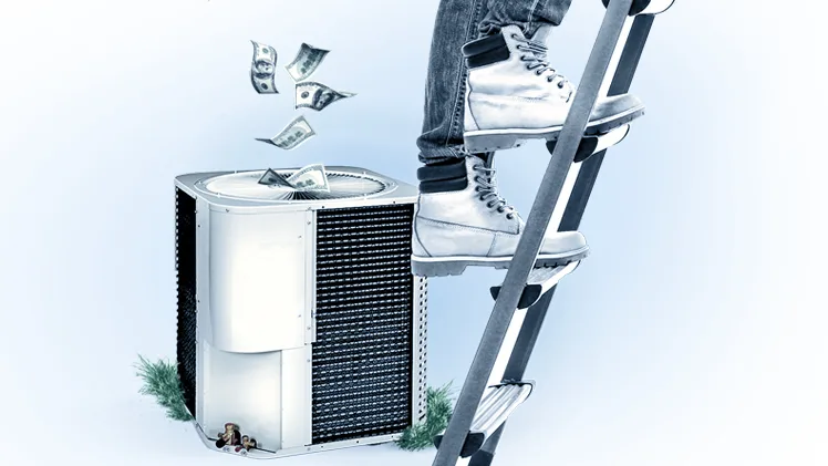 The building trades: Five new facts