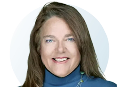 Mary Hayes, Ph.D.