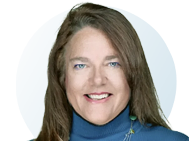Mary Hayes, Ph.D.