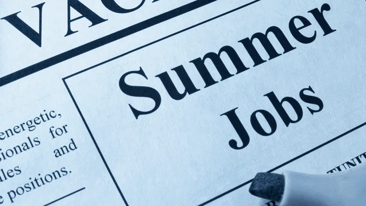 Summertime: For some employers, it’s no picnic