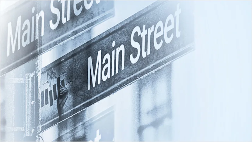 What small employers are telling us about the labor market