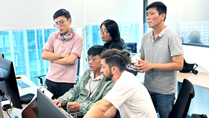 Vietnam and the Age of Work