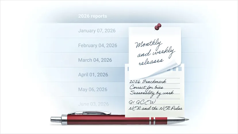 Five things to know about the January ADP employment report