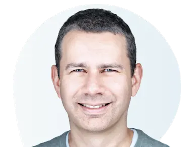 Dr.  Issi Romem