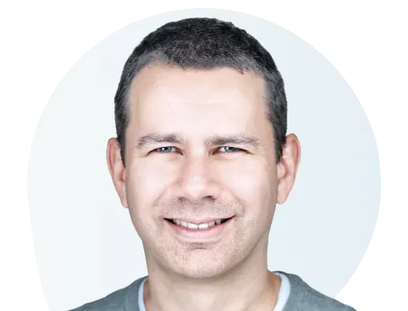Dr.  Issi Romem