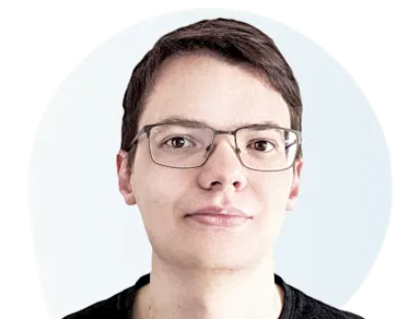 Łukasz Below, Ph.D.