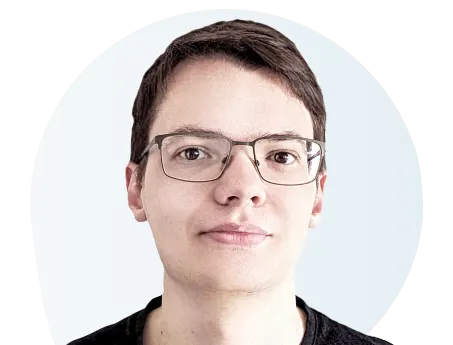 Łukasz Below, Ph.D.