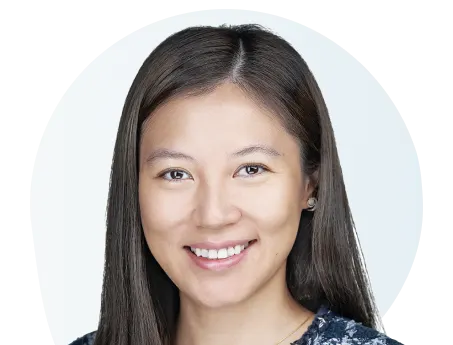 Liv Wang