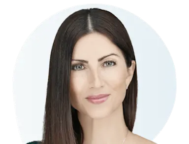 Marie Antonello