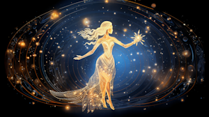 Your FREE Venus Sign