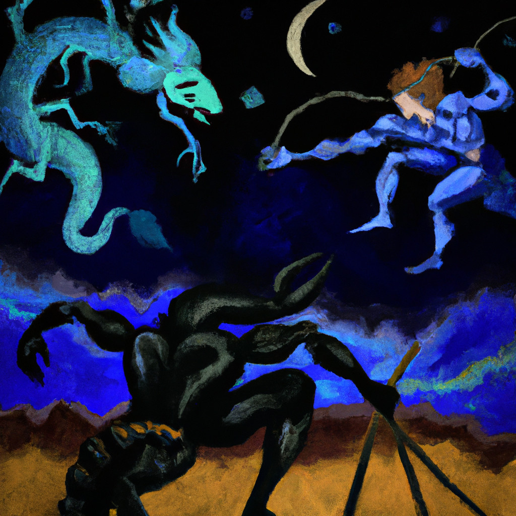 The Power and Mystery of Mercury in Scorpio