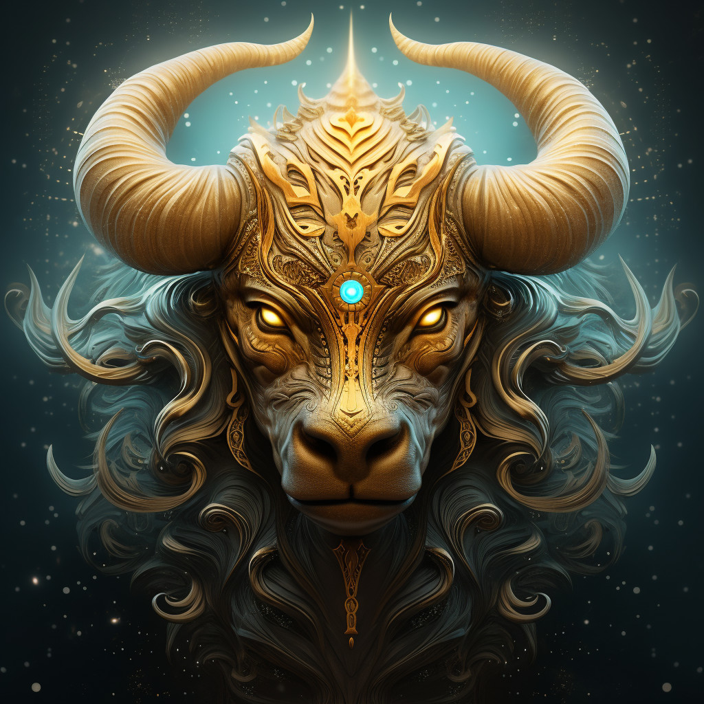 taurus rising