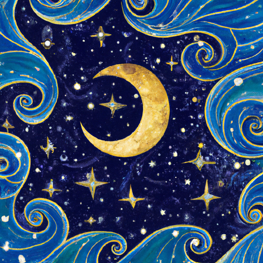 Moon in Aquarius