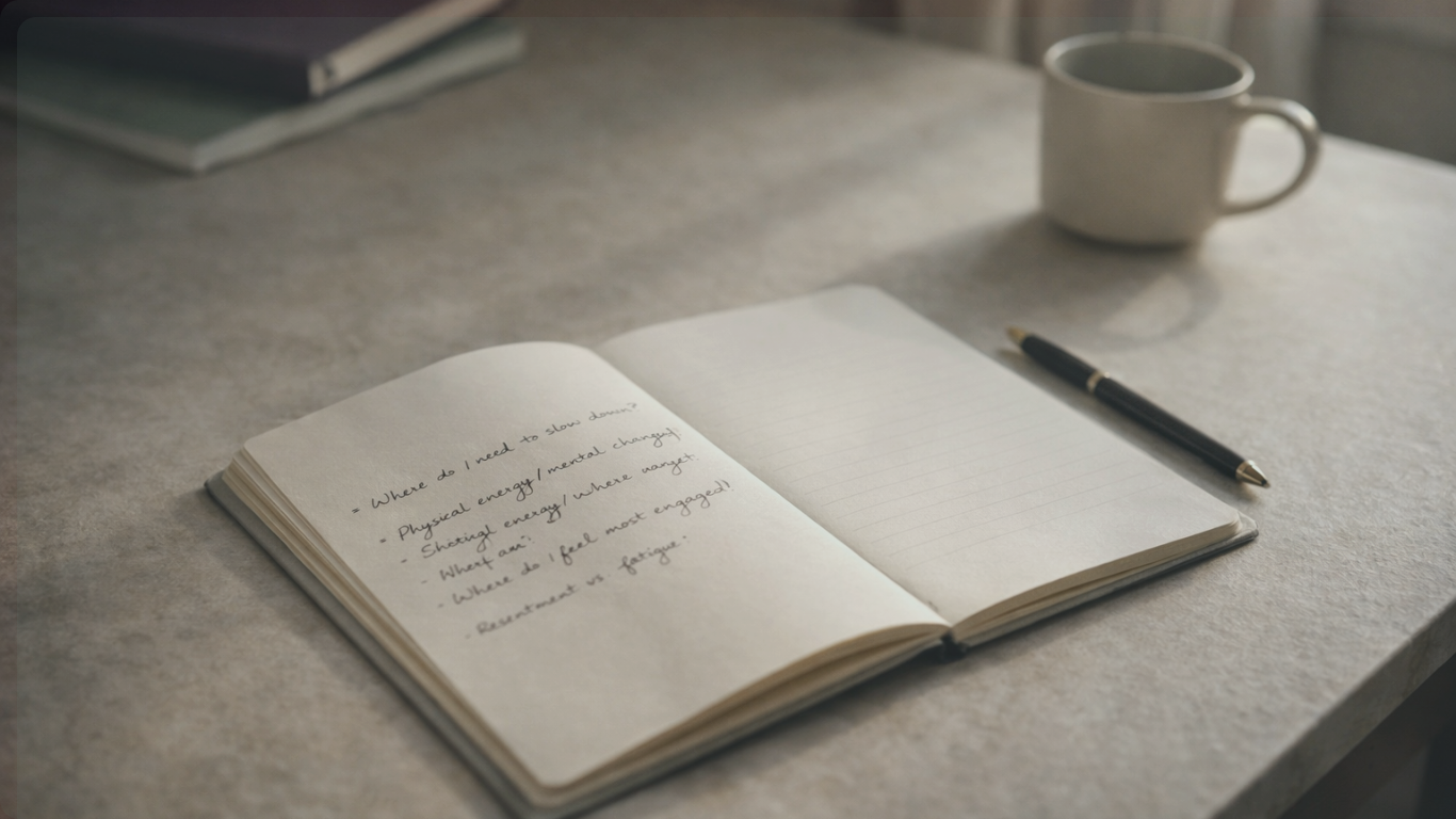 Team Wellbeing Check-Ins 