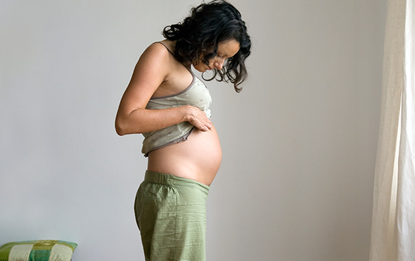 must-have pregnancy nutrients- carbohydrates