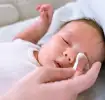 דלקת עיניים תינוקות וילדים