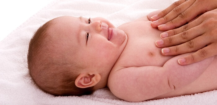 פעילות ספורטיבית לילדים בבית-Article Content Image1 עיסוי תינוקות