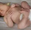 רפלקסים אצל תינוקות