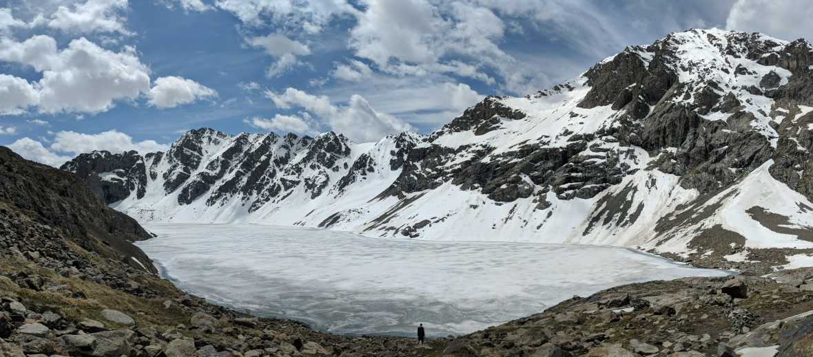 Kyrgyzstan: more than just a bunch of consonants