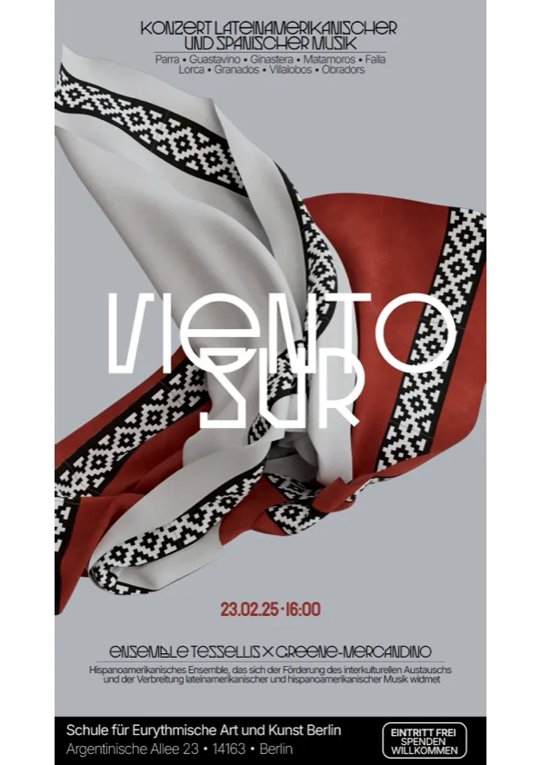 Viento Sur