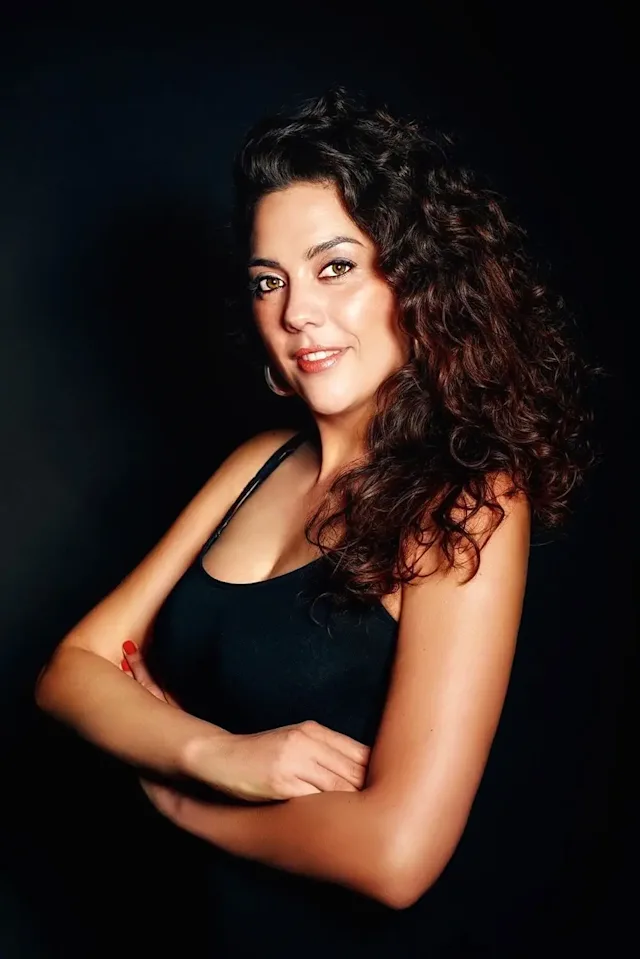 Macarena Valenzuela