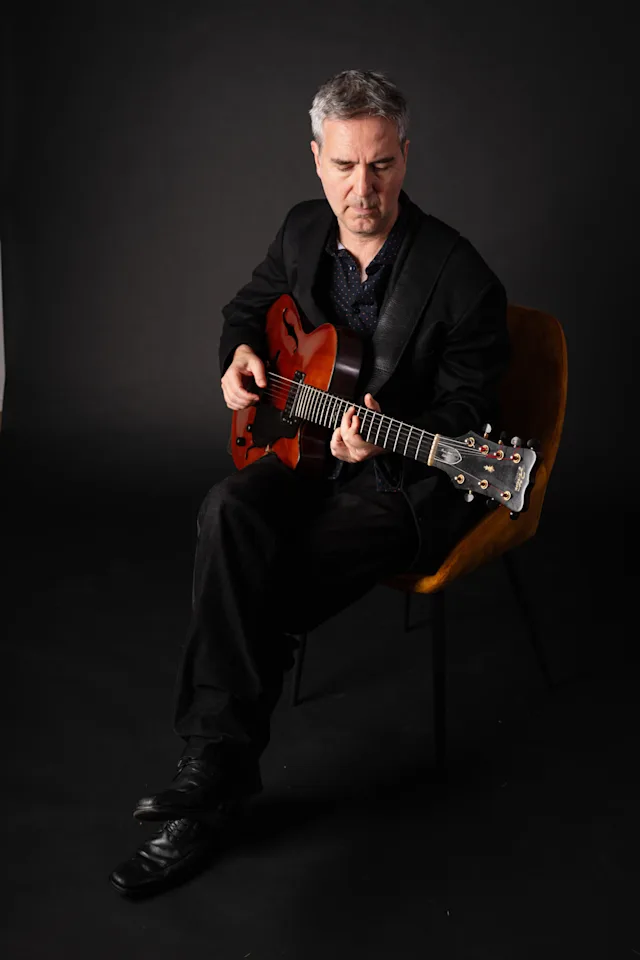 Hugo Fernández