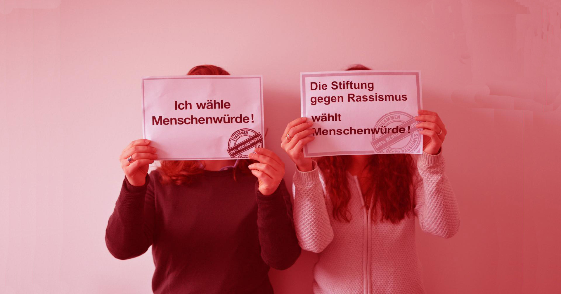 Stiftung für die Internationalen Wochen gegen Rassismus