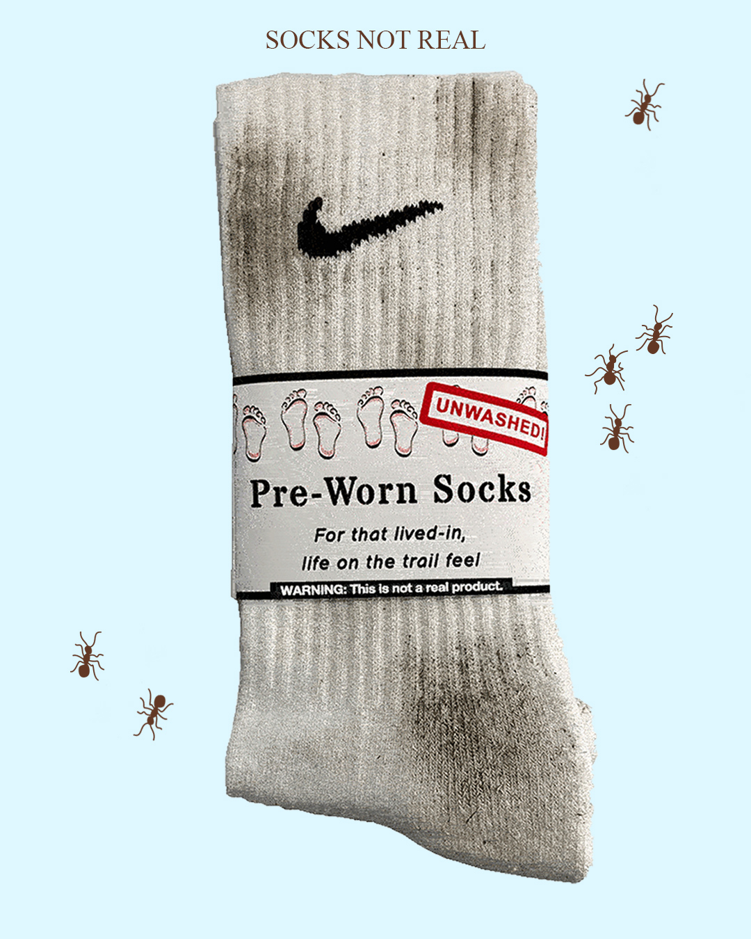 travis scott nike socks