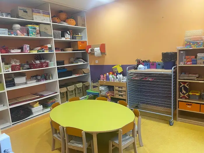 Matelots à vos plumes, pinceaux, ciseaux !