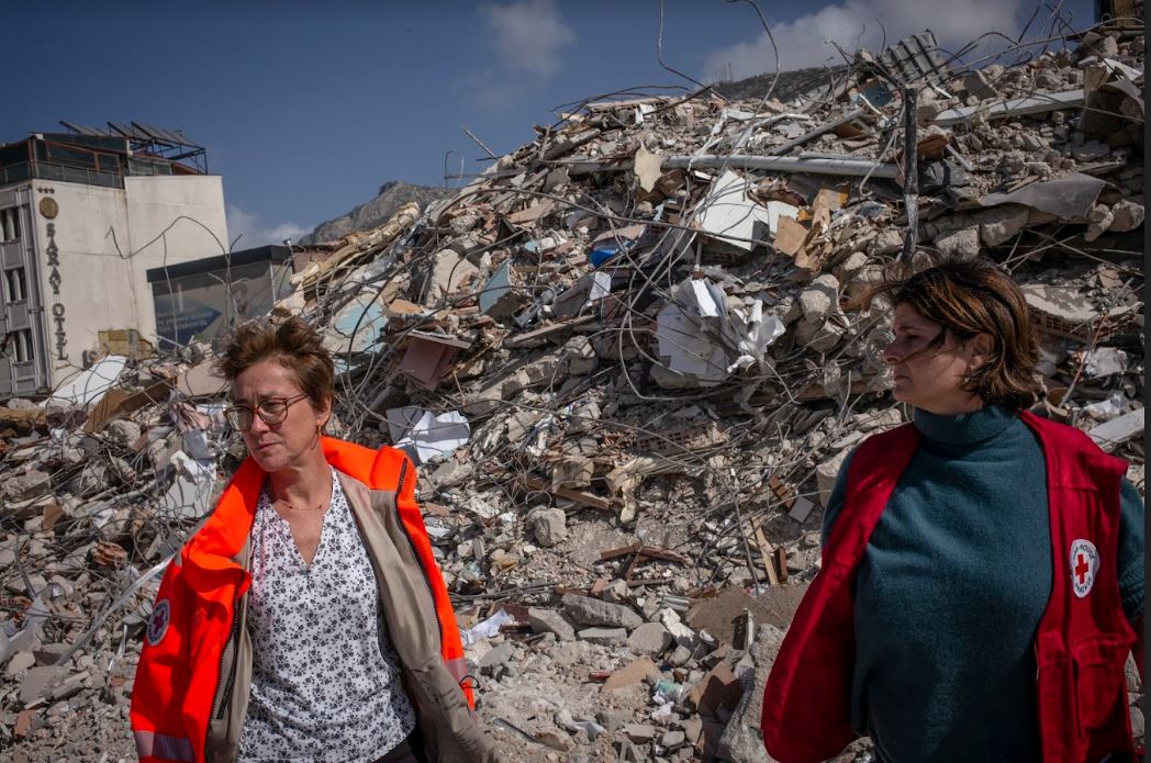  Photos Guillaume Binet / Myop