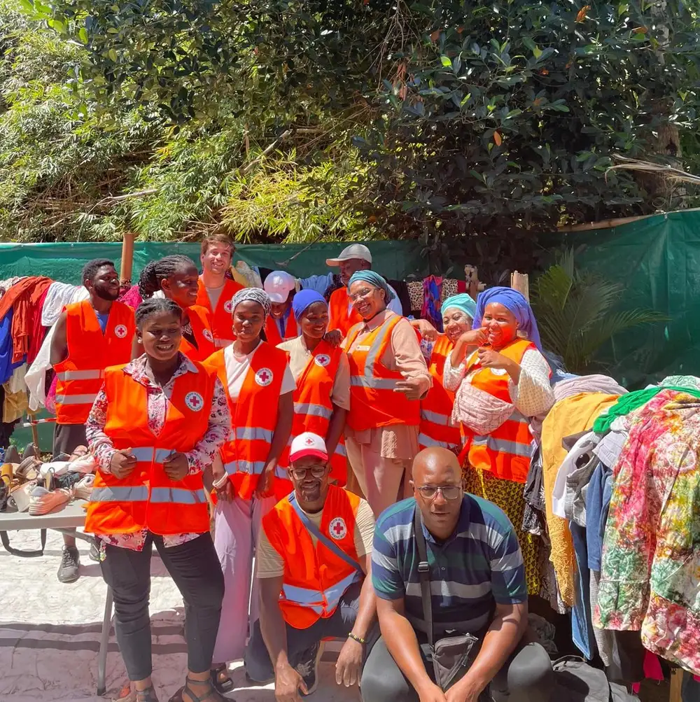 Et si vous souhaitez rejoindre l’équipe en tant que bénévole, contactez-nous ! 