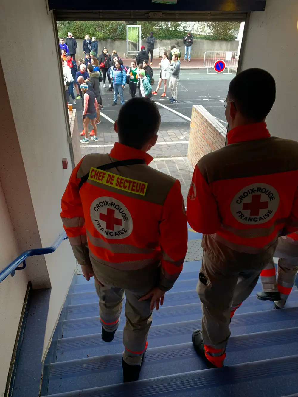 Mission locale : DPS