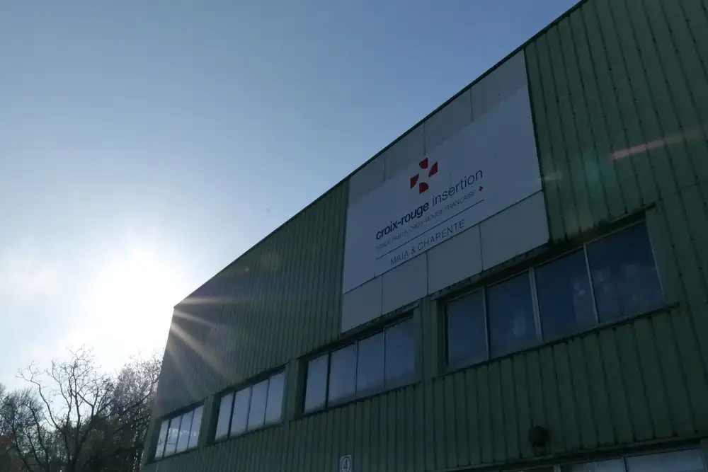 La plateforme logistique à La Couronne (16)