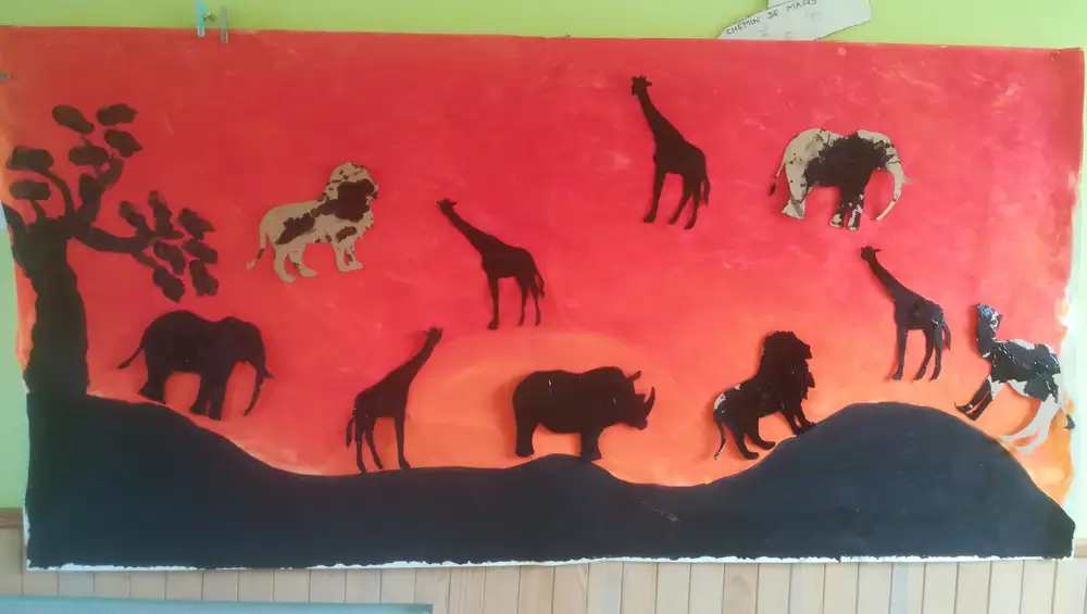 semaine de la petite enfance